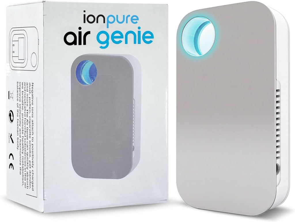 Ion Pure guarantee