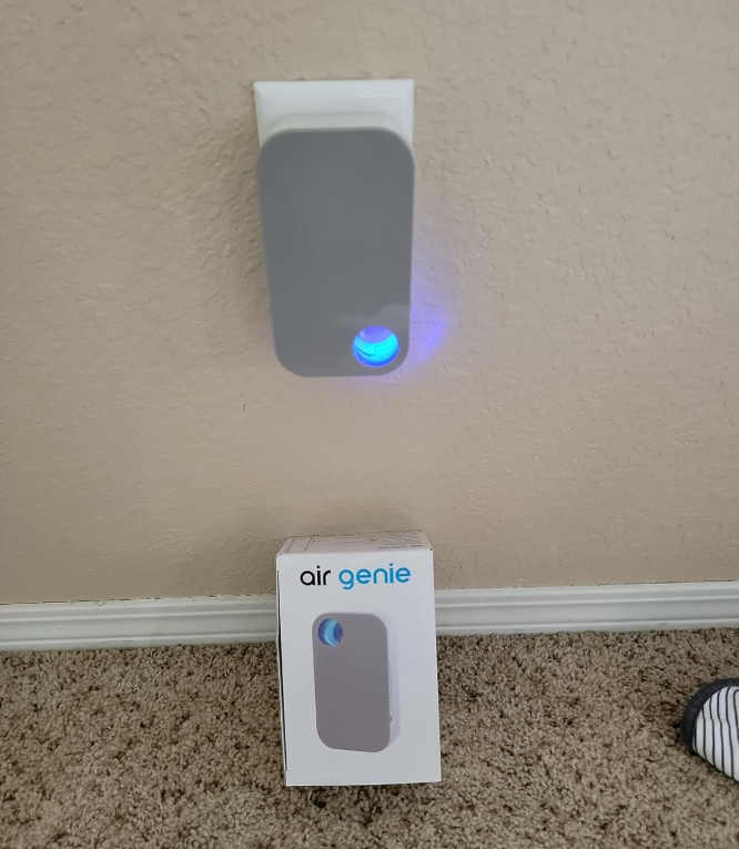 Ion Pure review